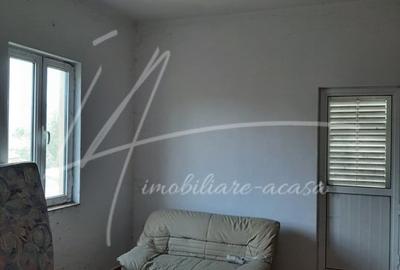 Teren intravilan cu casa- 1740 mp. in Provita de Sus-PH - 46