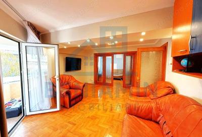 Apartament cu 4 camere decomandat în Ultracentral - 9