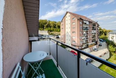 ⚡TUR VIRTUAL Dormitor + living | 62 m² | modern | bloc nou, AC | Edgar Quinet ⚡TUR VIRTUAL Dormitor + living | 62 m² | modern | bloc nou, AC | Edgar Quinet - 21