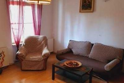 Apartament cu 2 camere semidecomandat în Furnica - 3