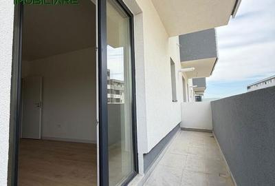 Garsonieră decomandată în Păcurari - 2