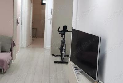 Apartament cu 2 camere decomandat în Ciritei - 5