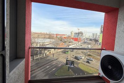 Apartament cu 2 camere în Regie - 3