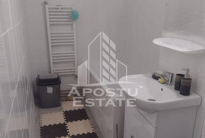 Garsonieră decomandată, mobilată în Dâmbovița - 4