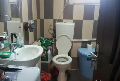 Casă cu 2 camere cu Teren 1600 Mp în Central - 2