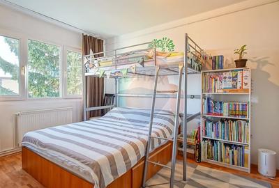 Apartament cu 2 camere semidecomandat, mobilat în Astra - 10