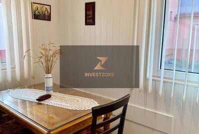 Apartament cu 2 camere în Orașul Nou - 8