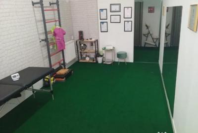 Spațiu comercial, de 40 mp, în Orașul Vechi - 3