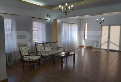 Casa D+P+E, spatiu comercial, 527 mp teren, Str Paltinis, 0% comision - 3
