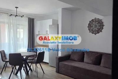 Apartament 2 Cam Lux Berceni - Aparatorii Patriei - 10 Min Metrou - 1