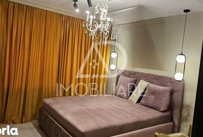 Casă cu 4 camere cu Teren 500 Mp în Central - 9