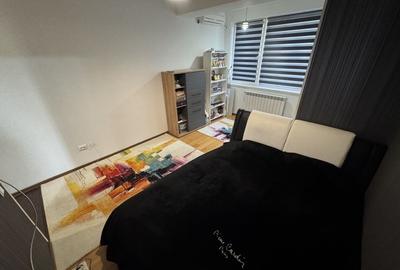 Garsoniera - Studio zona Tomis Plus - 4