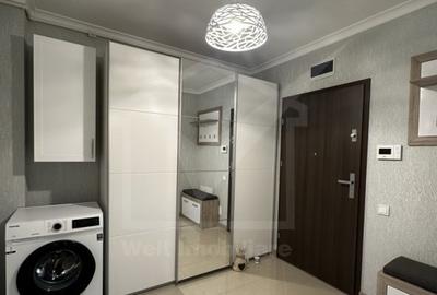 Apartament cu 2 camere in ParkLake - 3