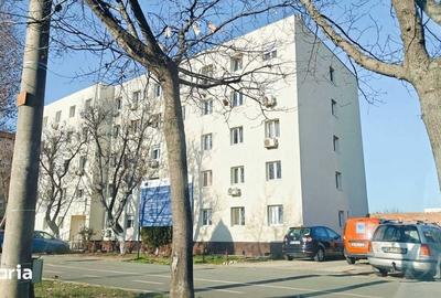 Garsonieră în UTA - 4