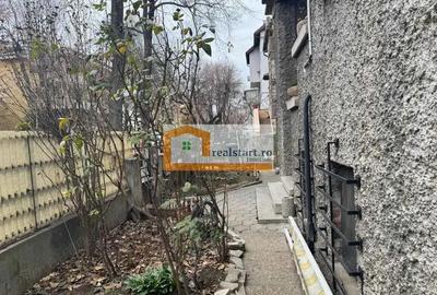 Primaverii, 120mpu tot, Apartament - Hoch Parter in Vila si curte, (D+P+1E+Pod) - 3