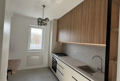 Apartament cu 2 camere decomandat în Tunari - 2