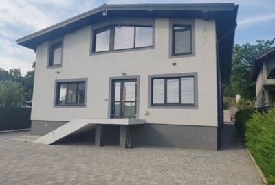 Spațiu comercial, de 396 mp, în Bălteni - 8