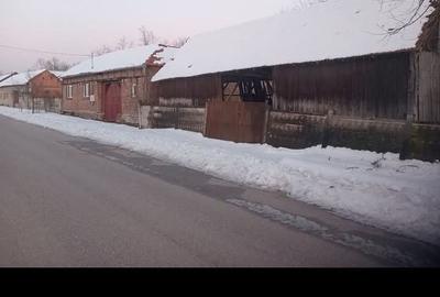 Casă cu 3 camere în Ohaba Română - 2