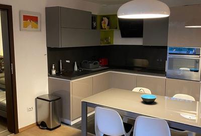 Casă cu 3 camere în Cristian - 1