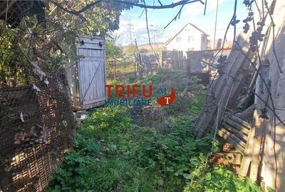 Casa de vanzare 2 camere zona Barabant - 11