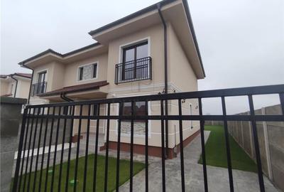 Duplex deosebit - finalizat - finisaje permium - toate utilitatile - zona buna - 2