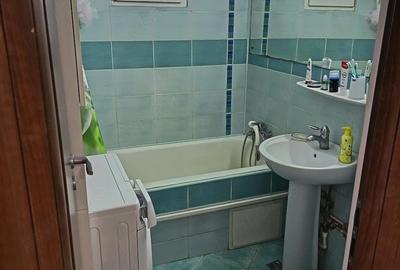 Apartament cu 4 camere decomandat în Gara de Nord - 3