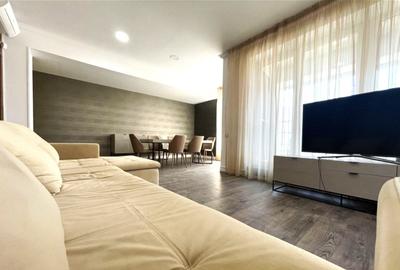Apartamnet de 3 camere | Parcare | Laguna Residence