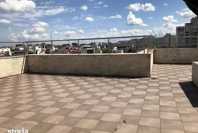 Spațiu comercial, de 1,000 mp, în Floreasca - 7