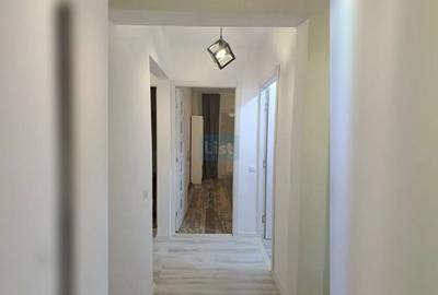 Apartament cu 3 camere decomandat, mobilat în Zorilor - 8