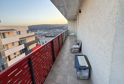 Apartament cu 2 camere în Baciu - 2