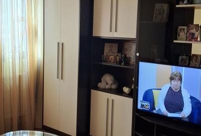 Apartament cu 2 camere decomandat în Micro 21 - 5