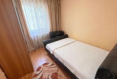 Apartament cu 2 camere semidecomandat în Florilor - 5
