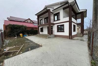 Casă cu Teren 350 Mp în Lumina - 5