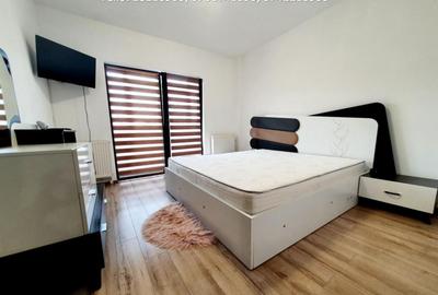Inchiriere apartament 2 camere in Targu Jiu, Str.Siretulu - 4