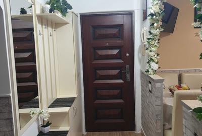 Apartament cu 2 camere decomandat în Exterior Vest - 7
