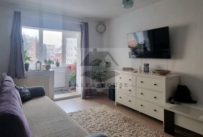 Apartament cu 3 camere decomandat, mobilat în Astra - 2