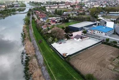 Casă cu 2 camere cu Teren 1700 Mp în Semicentral - 3