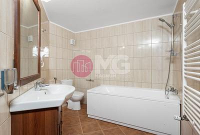 Pensiune 20 camere castelul Bran - 12