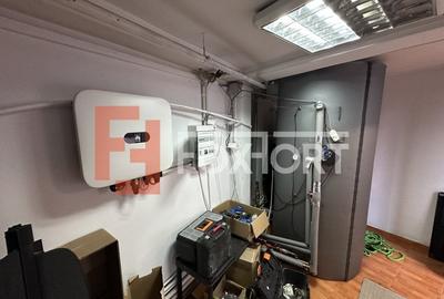COMISION 0% Cladire de birouri multifunctionala - zona Girocului - 44