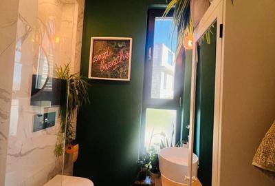 Apartament cu 2 camere în Nord - 5