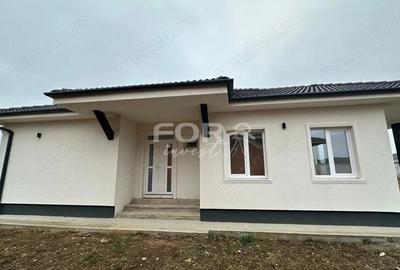 Casa moderna 4 camere, 500mp teren, de vanzare in Santandrei Bihor - 1