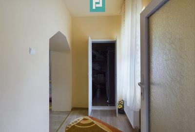 Casă individuală cu 5 camere cu Canalizare în Central - 4