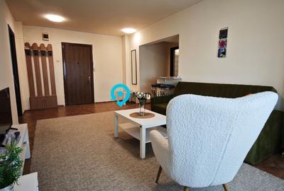 Apartament cu 2 camere semidecomandat în Decebal - 2