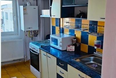 Apartament cu 2 camere decomandat, mobilat în Nord - 4