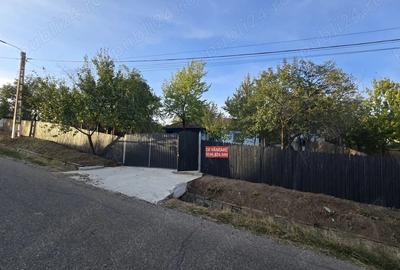 Vand casa Corbu Lipovat 2300mp - 1