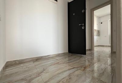 Complex Rezidențial Modern – Regim Mic de Înălțime P+4 - 6