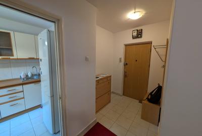 Apartament cu 3 camere decomandat, mobilat în Lacul Tei - 11