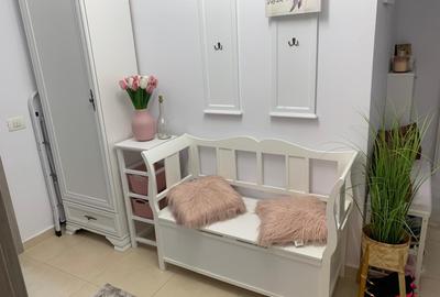 Apartament cu 2 camere decomandat, mobilat în Colentina - 3