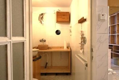 Spatiu Comercial, parter, atelier, garsoniera 28mp, Cuza & Avram Iancu - 11