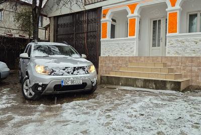 Casă cu 3 camere cu Teren 17000 Mp în Coman - 7